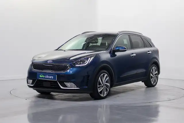 Kia Niro 1.6 HEV Emotion
