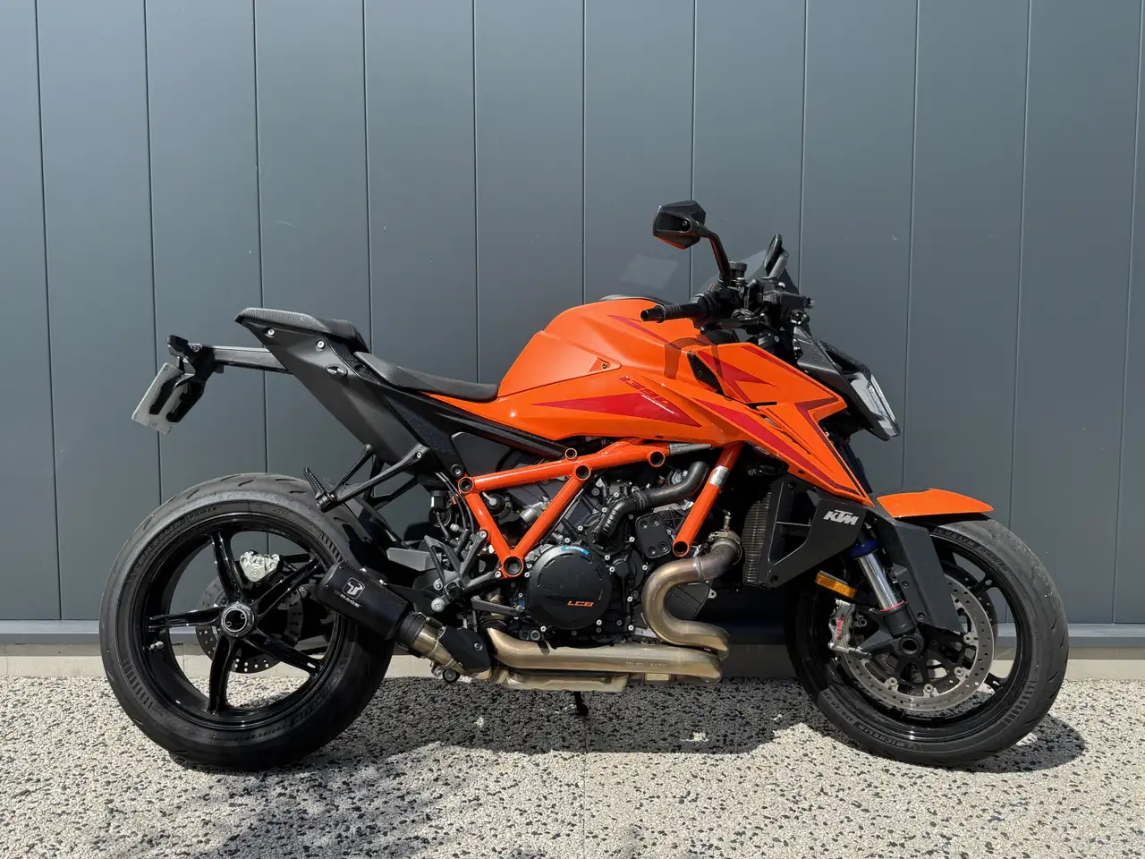 KTM 1390 Super Duke