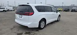 Chrysler Pacifica 2027