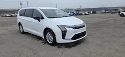Chrysler Pacifica 2027