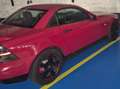 Mercedes-Benz SLK 200 SLK 200 Roadster Rot - thumbnail 2