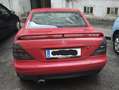 Mercedes-Benz SLK 200 SLK 200 Roadster Rot - thumbnail 5