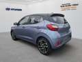 Hyundai i10 Prime 1.2 NAVI Rückfahrkamera Dachlackierung Bleu - thumbnail 4