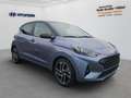 Hyundai i10 Prime 1.2 NAVI Rückfahrkamera Dachlackierung Bleu - thumbnail 2