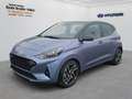 Hyundai i10 Prime 1.2 NAVI Rückfahrkamera Dachlackierung Bleu - thumbnail 1