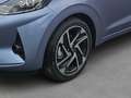 Hyundai i10 Prime 1.2 NAVI Rückfahrkamera Dachlackierung Bleu - thumbnail 6