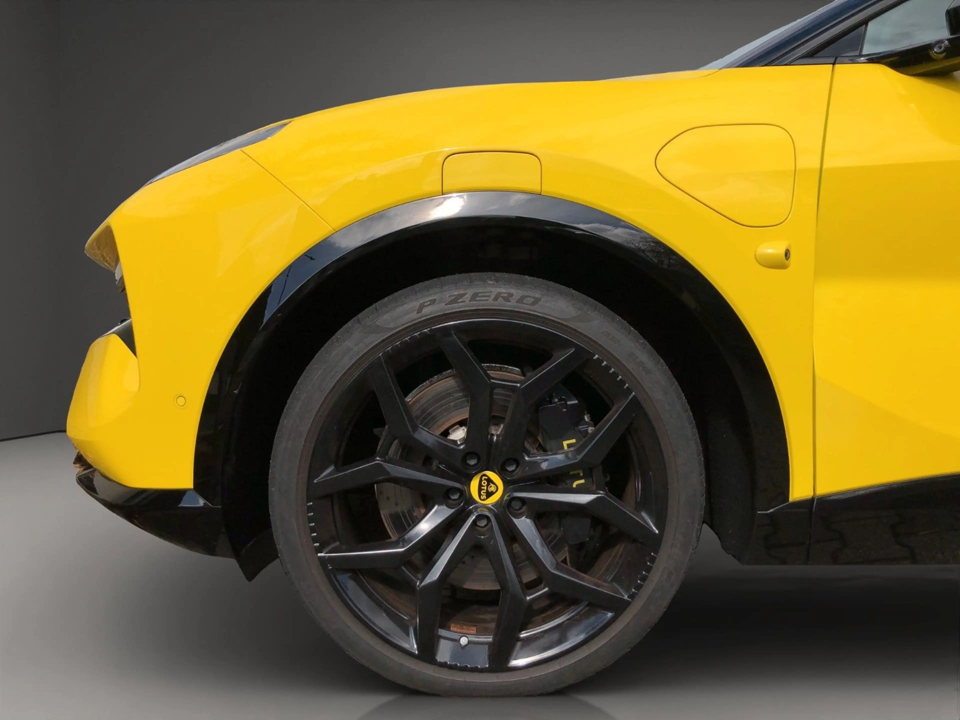 Lotus Eletre S 23 Zoll Komfort Sitzpaket — photo 10