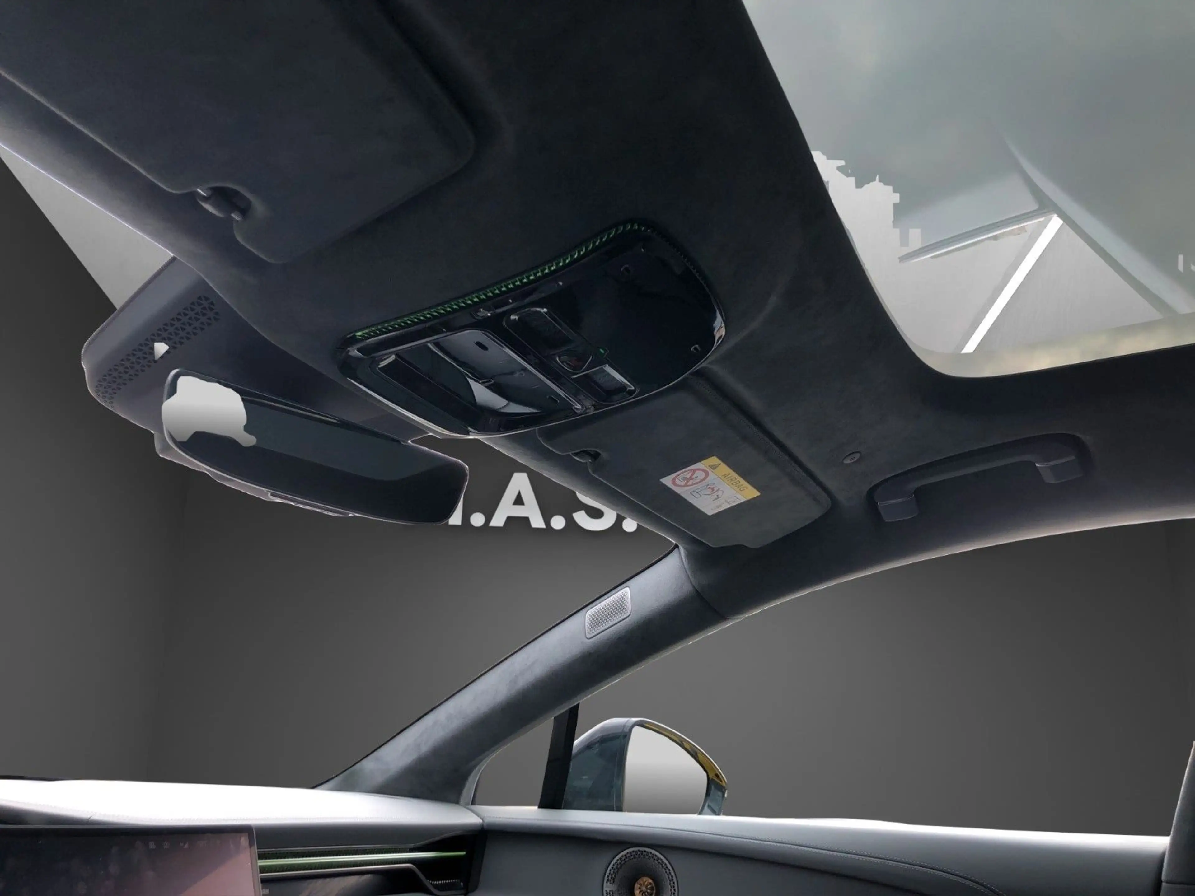 Lotus Eletre S 23 Zoll Komfort Sitzpaket — photo 13