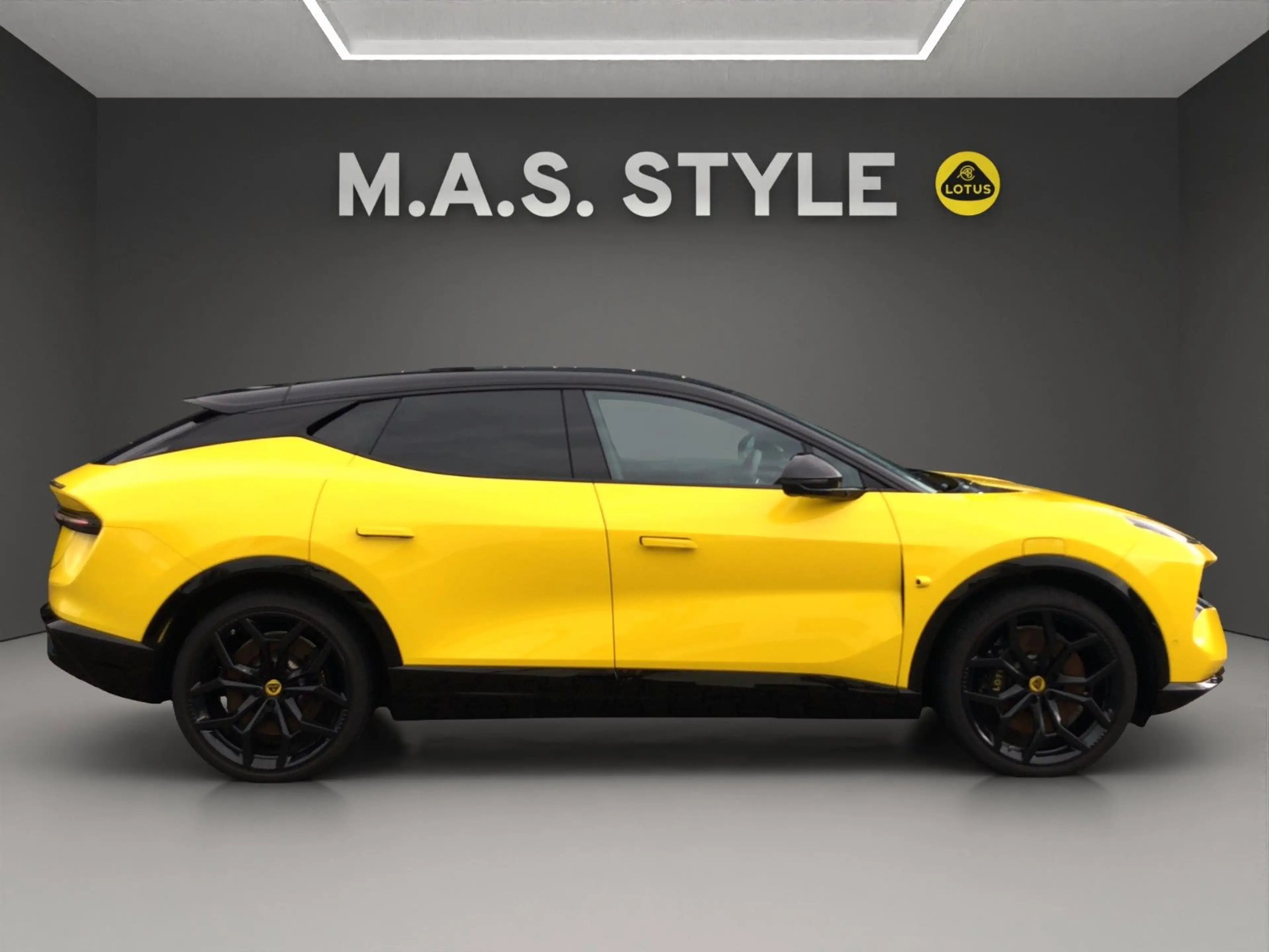 Lotus Eletre S 23 Zoll Komfort Sitzpaket — photo 9