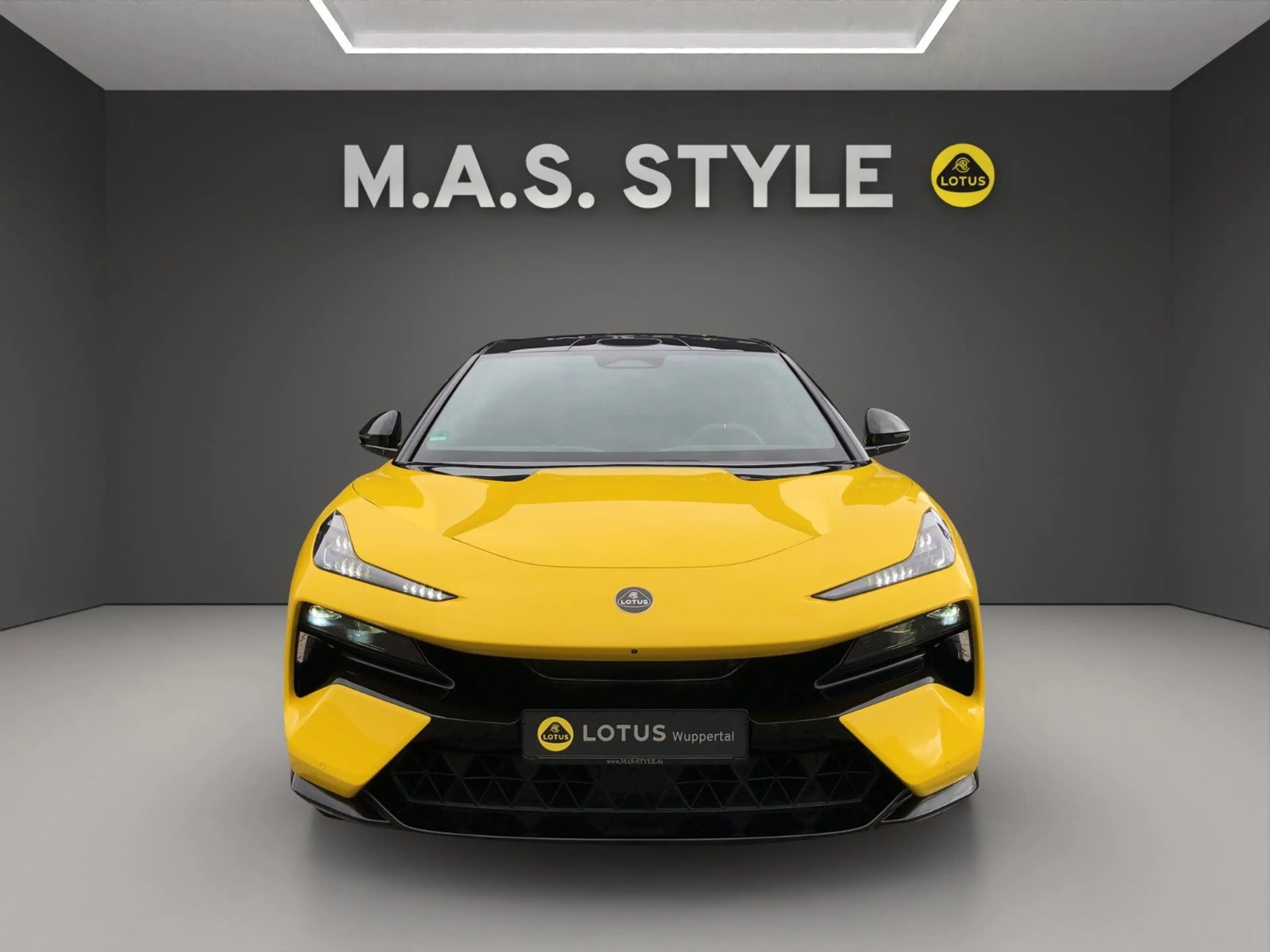Lotus Eletre S 23 Zoll Komfort Sitzpaket — photo 3