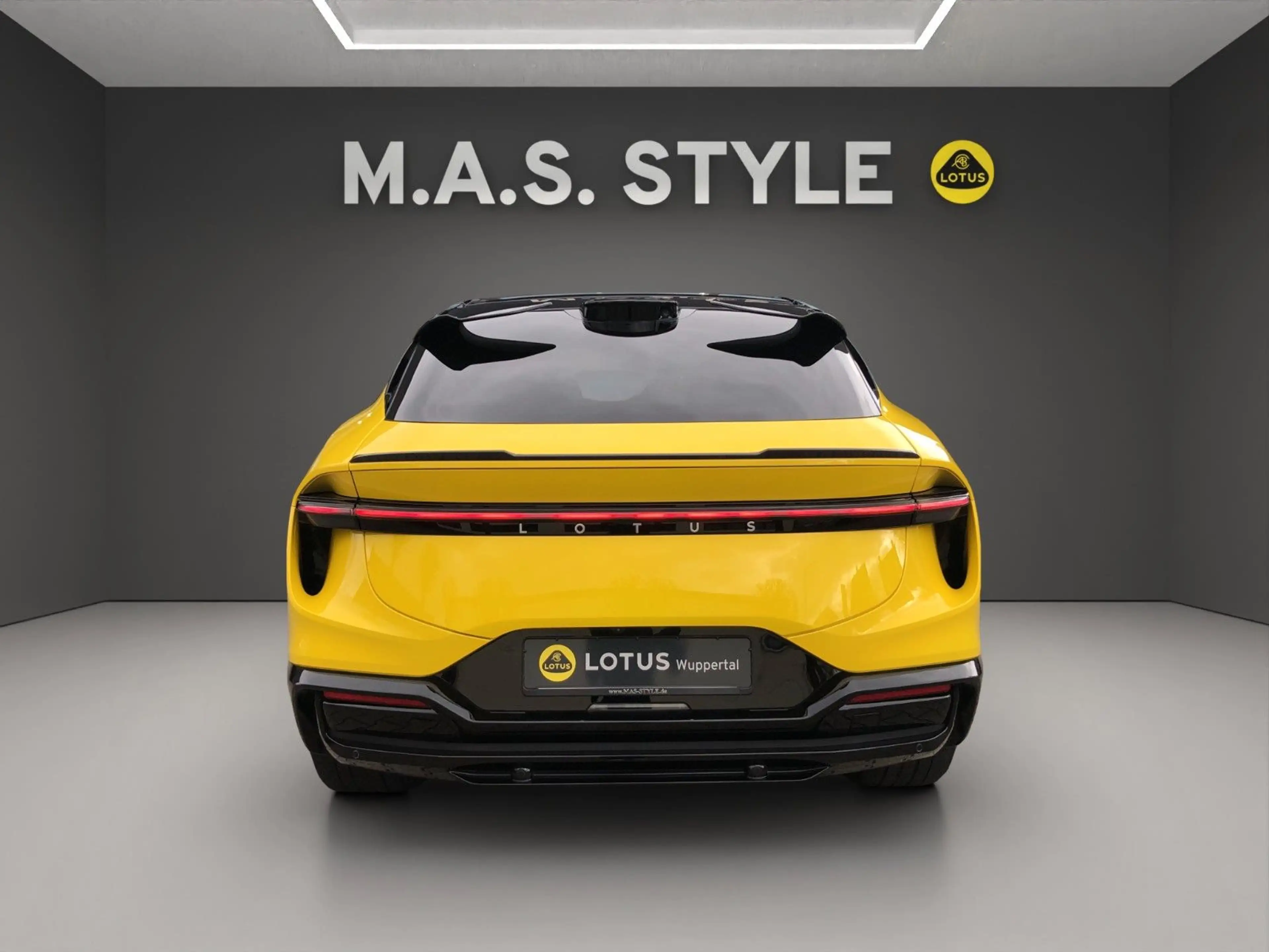 Lotus Eletre S 23 Zoll Komfort Sitzpaket — photo 7