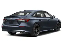 Honda Civic 2026