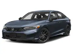 Honda Civic 2026