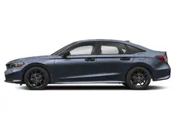 Honda Civic 2026