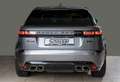 Land Rover Range Rover Velar 5.0 V8 SV Autobiography Dynamic Edition Gris - thumbnail 5
