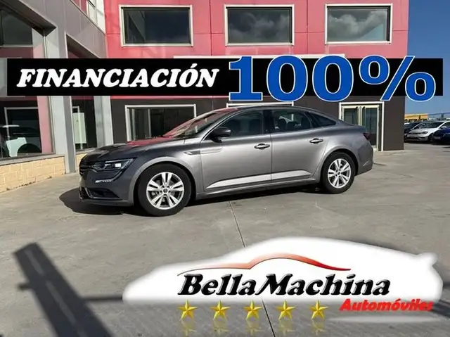 Renault Talisman dCi Blue Zen 110kW