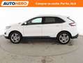 Ford Edge 2.0 TDCi Bi-Turbo Titanium 4x4 Blanco - thumbnail 3