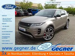 Land Rover Range Rover Evoque D200 Autobiography Panorama