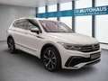 Volkswagen Tiguan Allspace R-Line 2.0 TSI DSG 4MOTION Weiß - thumbnail 2