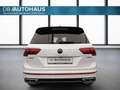 Volkswagen Tiguan Allspace R-Line 2.0 TSI DSG 4MOTION Weiß - thumbnail 5