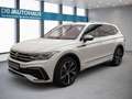 Volkswagen Tiguan Allspace R-Line 2.0 TSI DSG 4MOTION Weiß - thumbnail 1