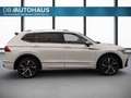 Volkswagen Tiguan Allspace R-Line 2.0 TSI DSG 4MOTION Weiß - thumbnail 3
