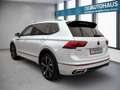 Volkswagen Tiguan Allspace R-Line 2.0 TSI DSG 4MOTION Weiß - thumbnail 6