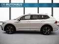 Volkswagen Tiguan Allspace R-Line 2.0 TSI DSG 4MOTION Weiß - thumbnail 7