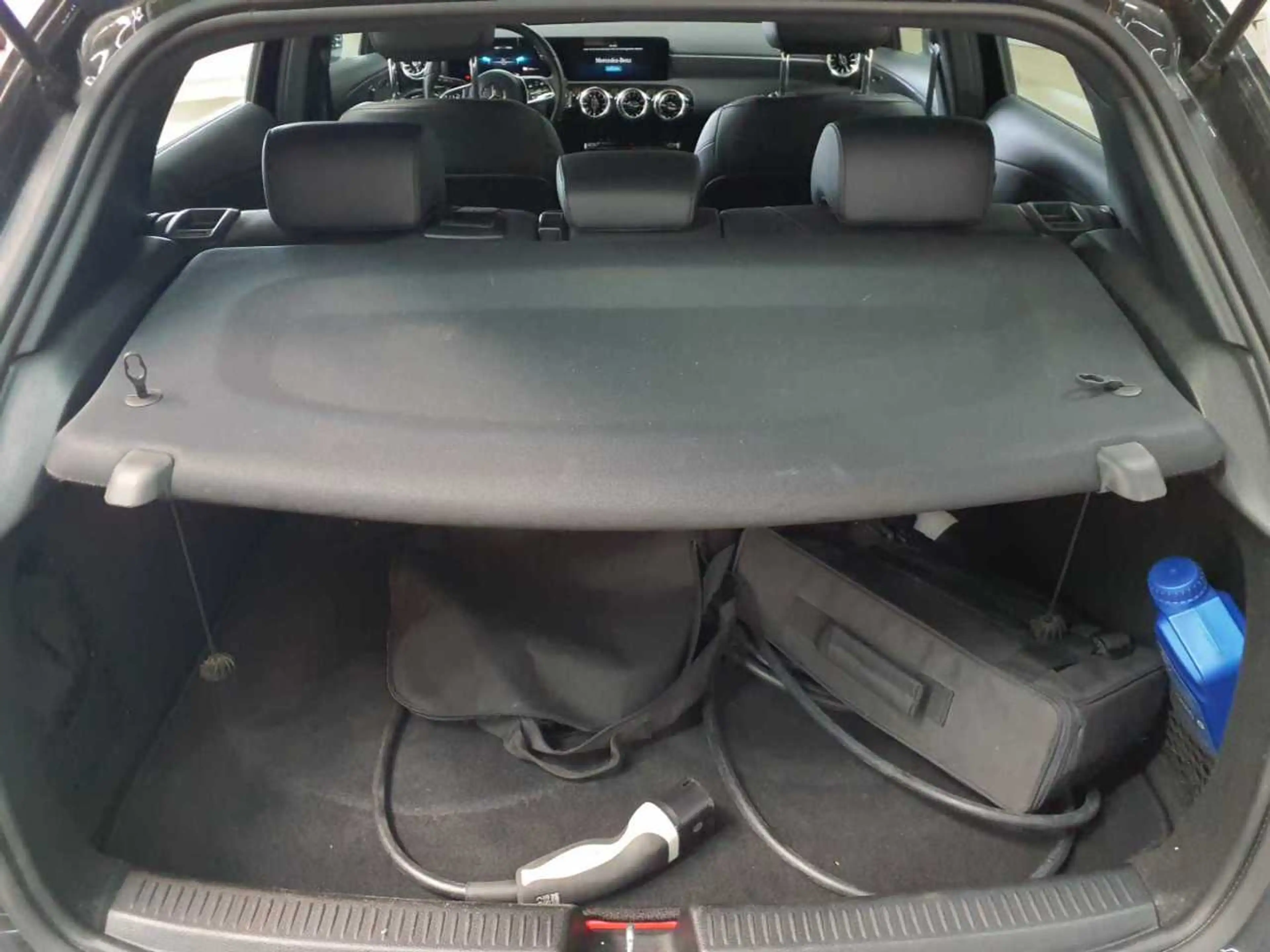 Mercedes-Benz A 250 A 250e -Progressive AHK BusiP AssiP Beam — photo 15