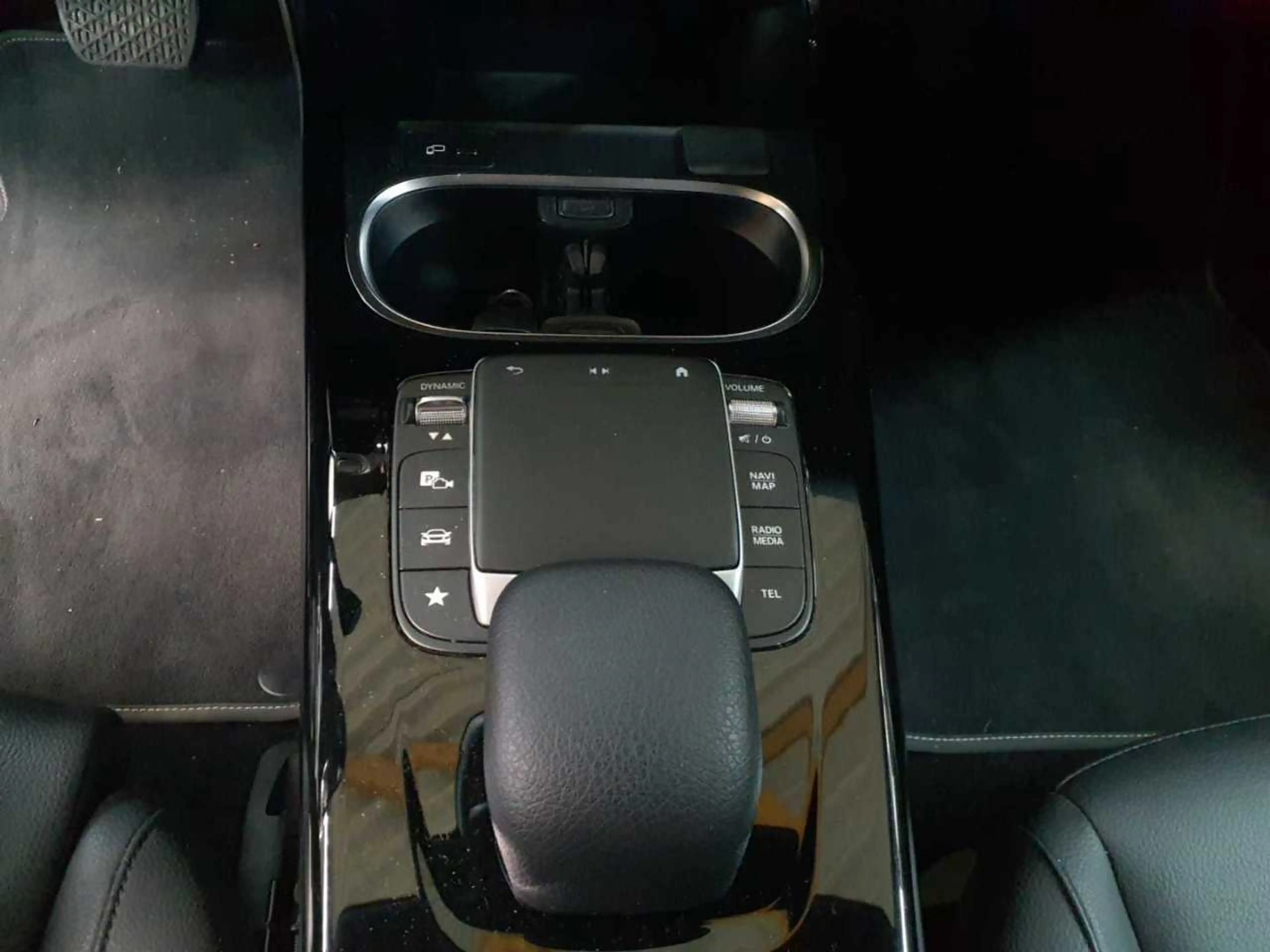 Mercedes-Benz A 250 A 250e -Progressive AHK BusiP AssiP Beam — photo 10
