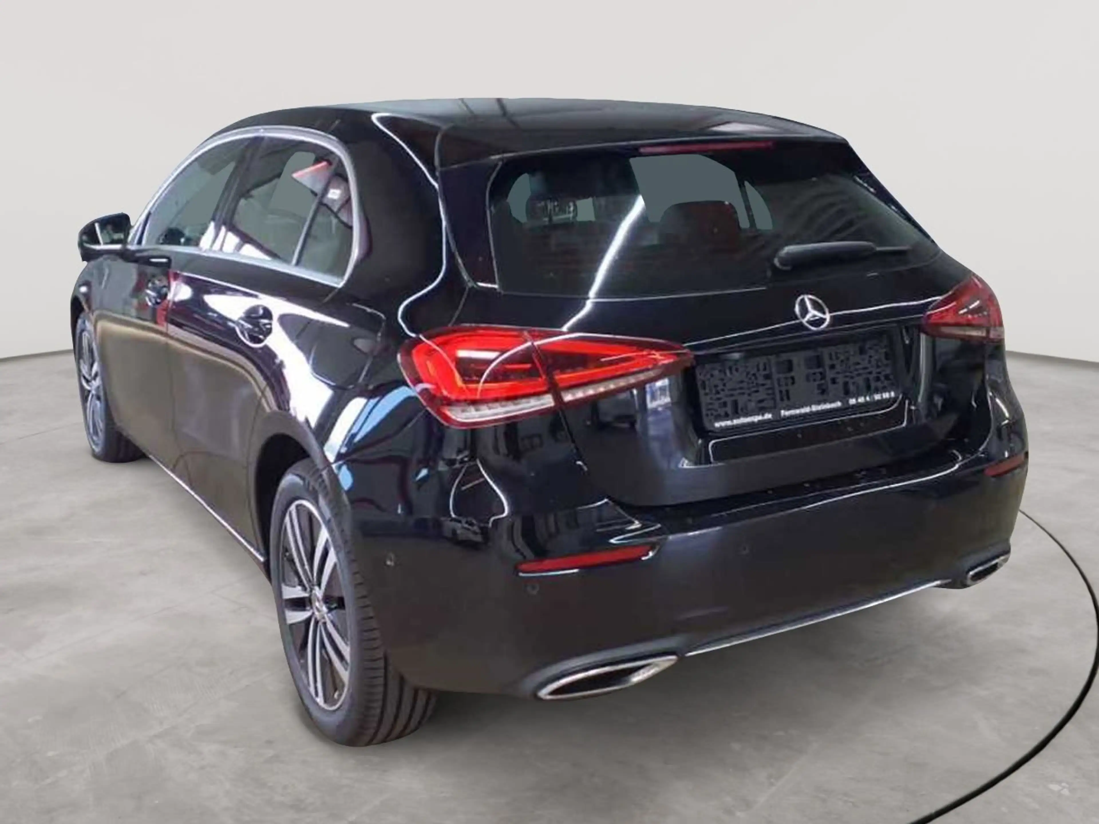 Mercedes-Benz A 250 A 250e -Progressive AHK BusiP AssiP Beam — photo 5
