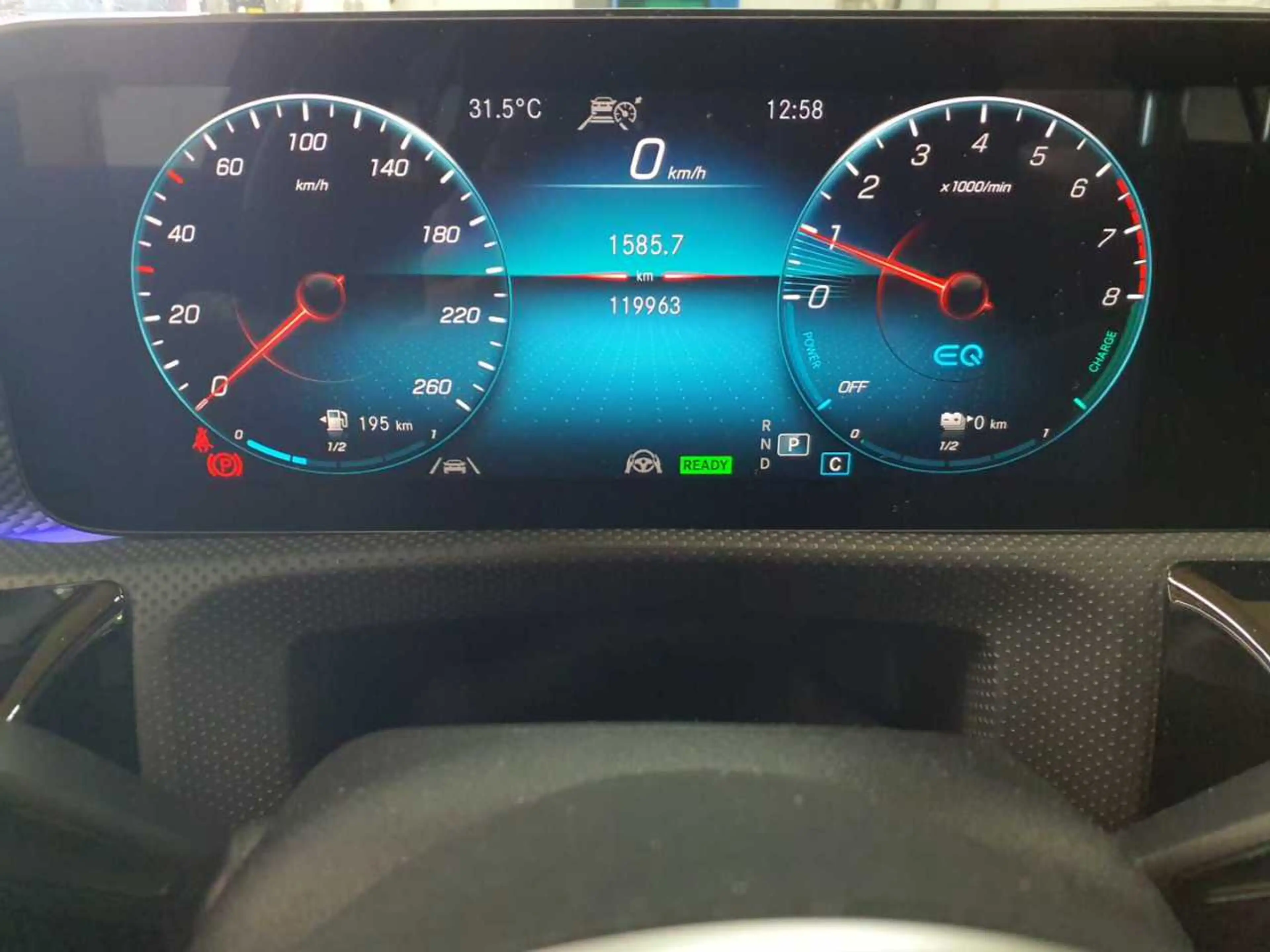 Mercedes-Benz A 250 A 250e -Progressive AHK BusiP AssiP Beam — photo 11