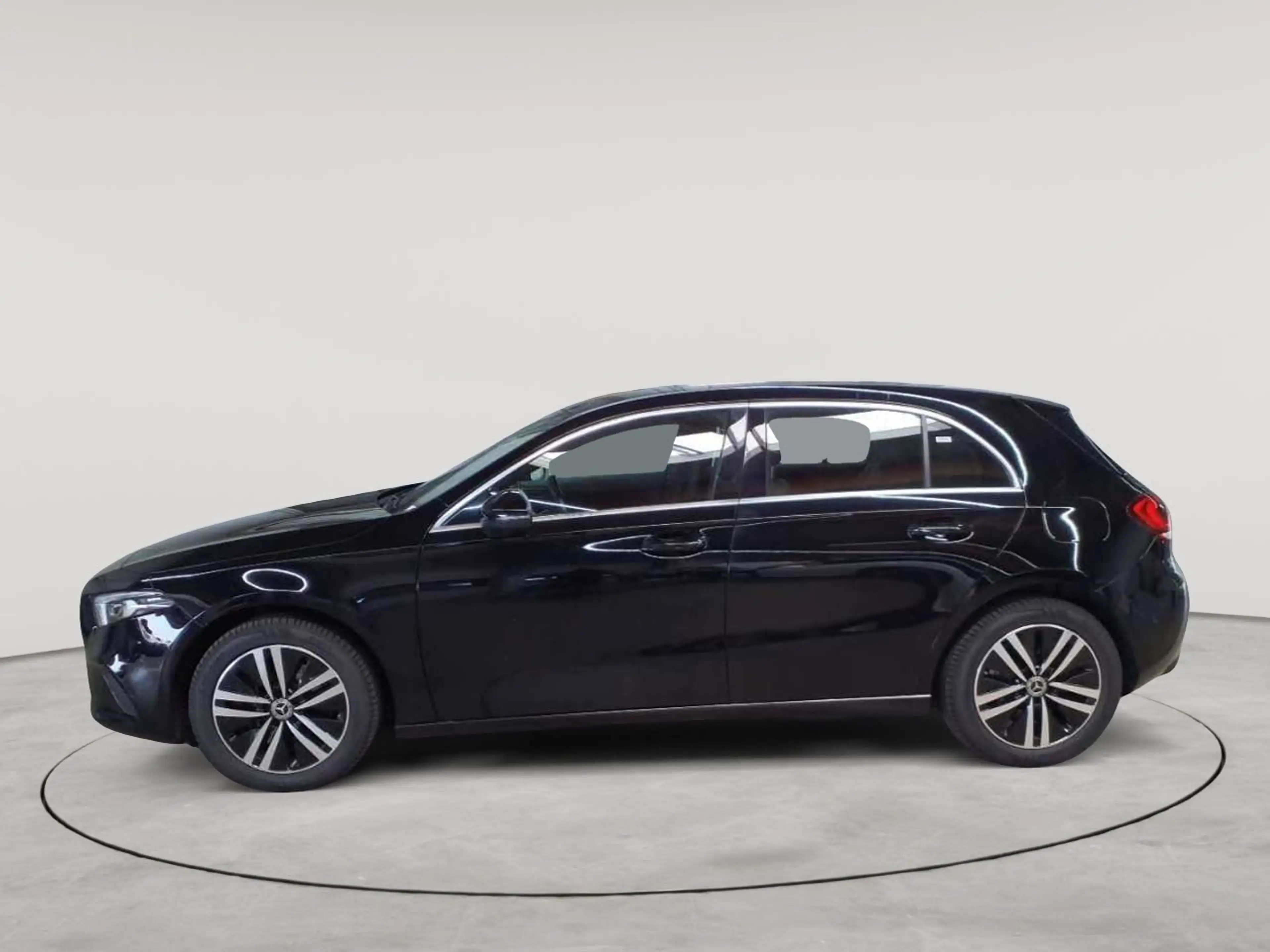 Mercedes-Benz A 250 A 250e -Progressive AHK BusiP AssiP Beam — photo 6