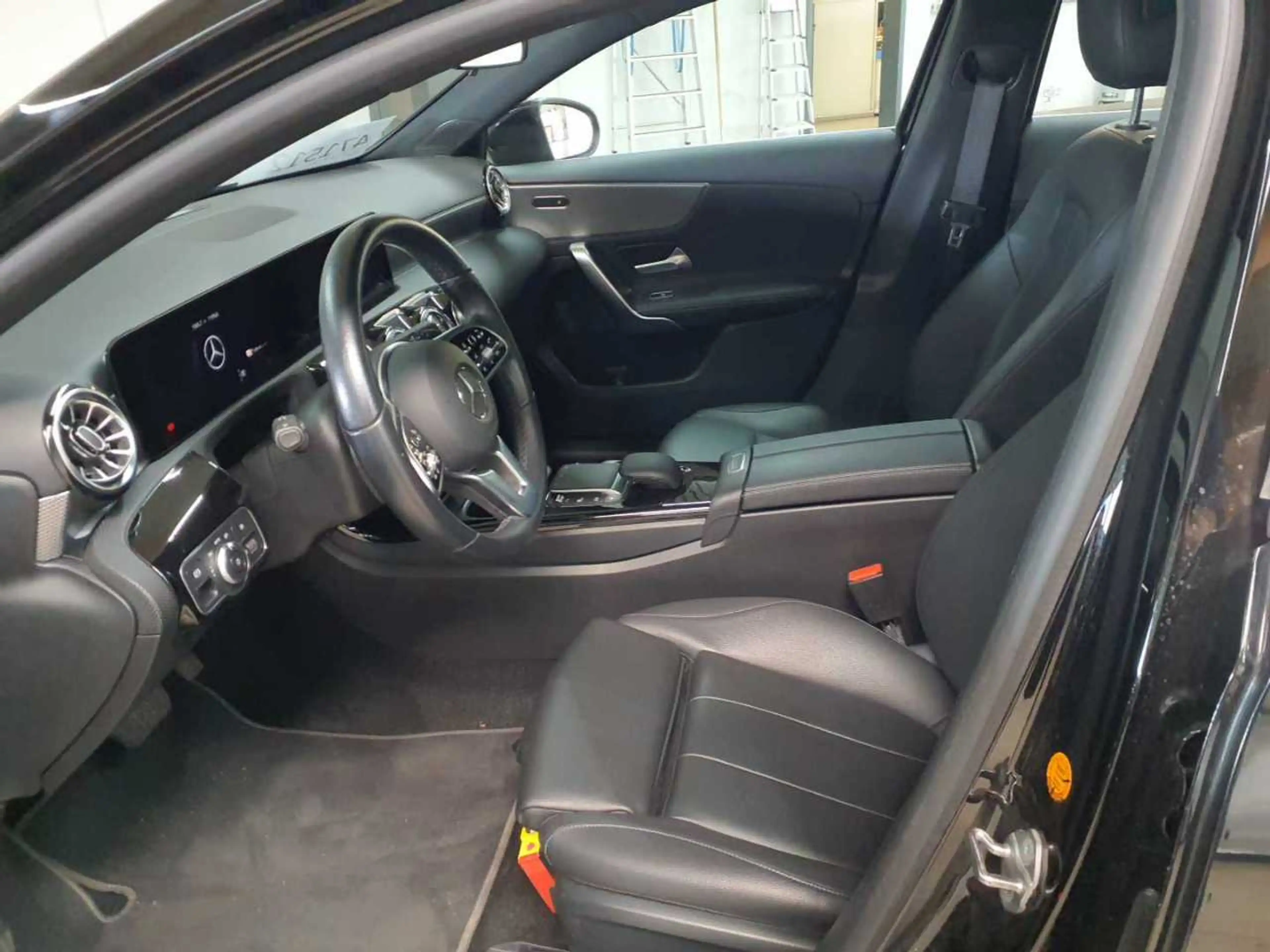 Mercedes-Benz A 250 A 250e -Progressive AHK BusiP AssiP Beam — photo 7