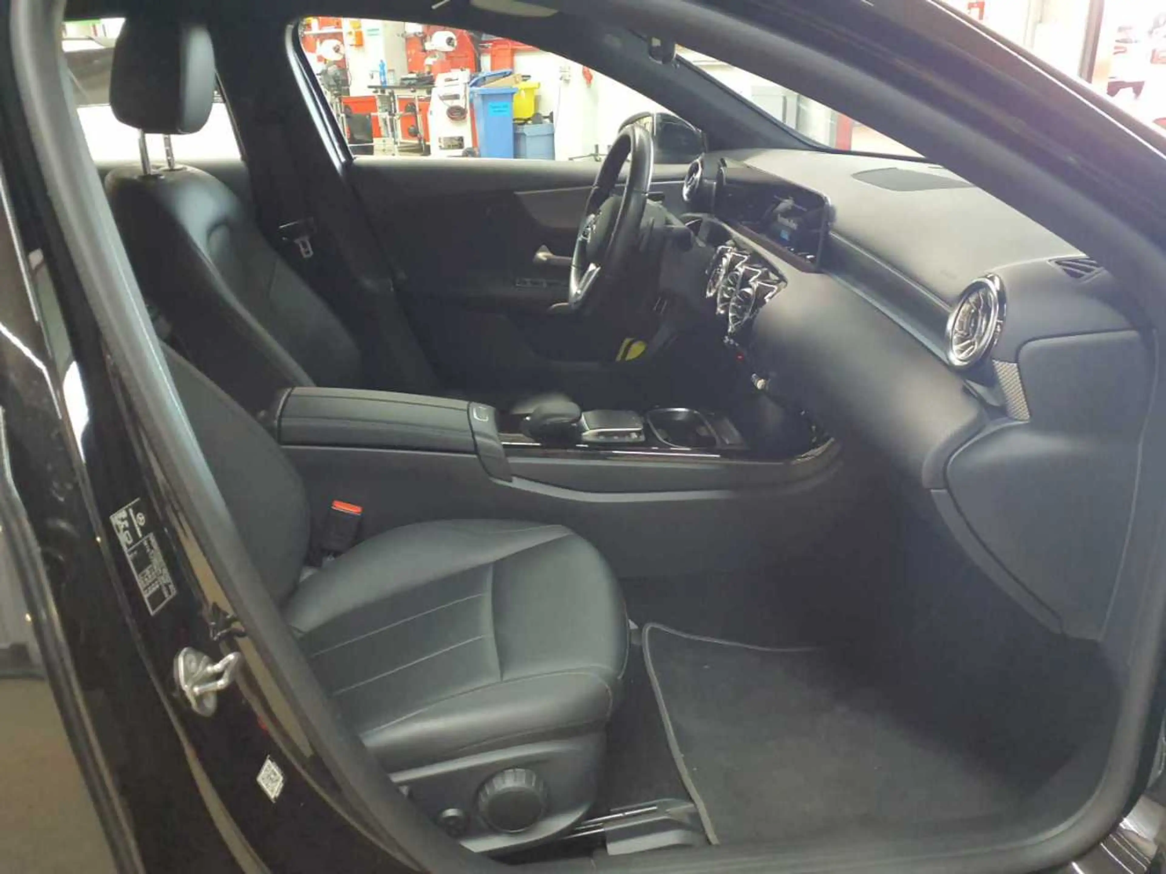 Mercedes-Benz A 250 A 250e -Progressive AHK BusiP AssiP Beam — photo 8