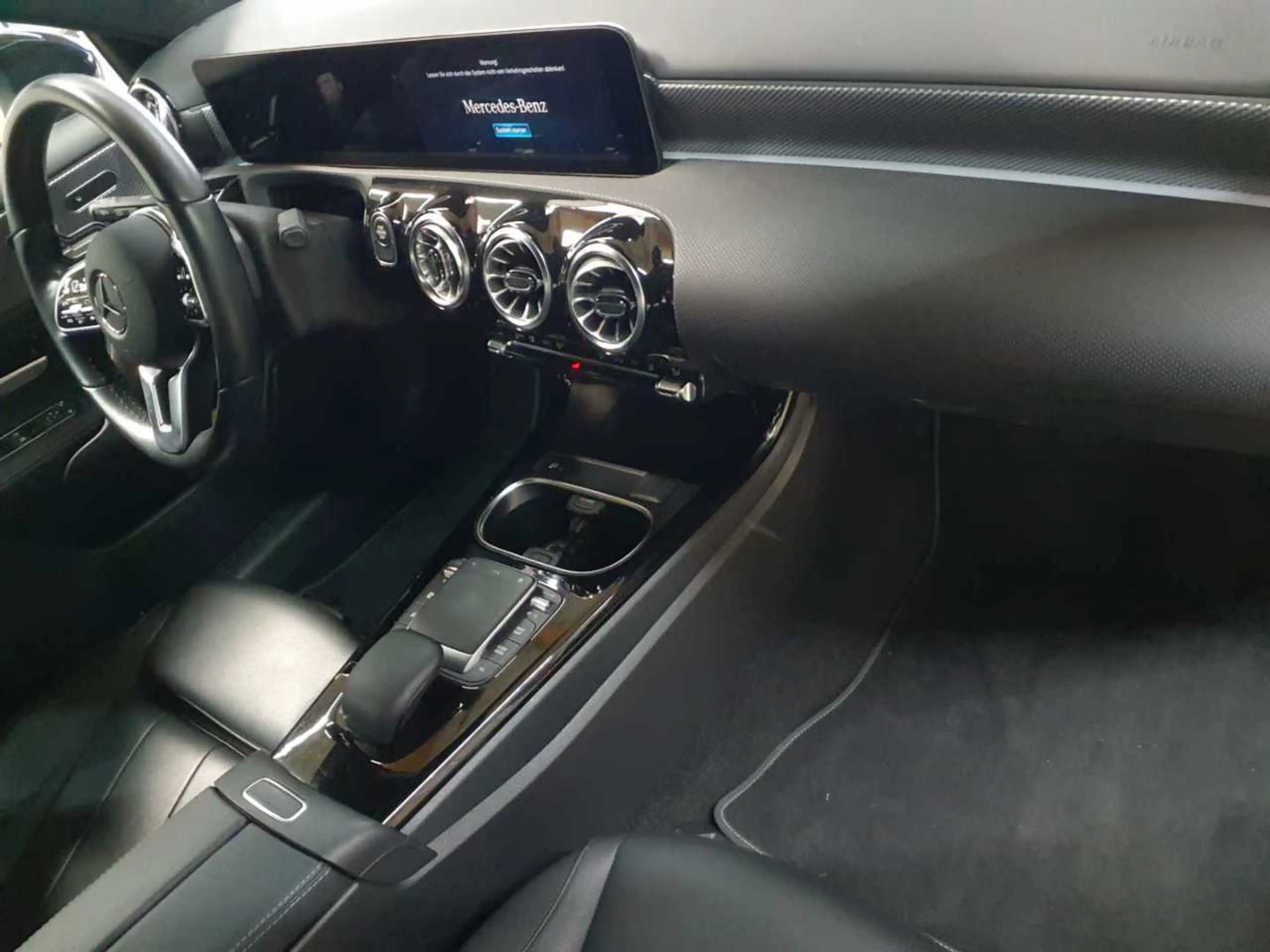Mercedes-Benz A 250 A 250e -Progressive AHK BusiP AssiP Beam — photo 9