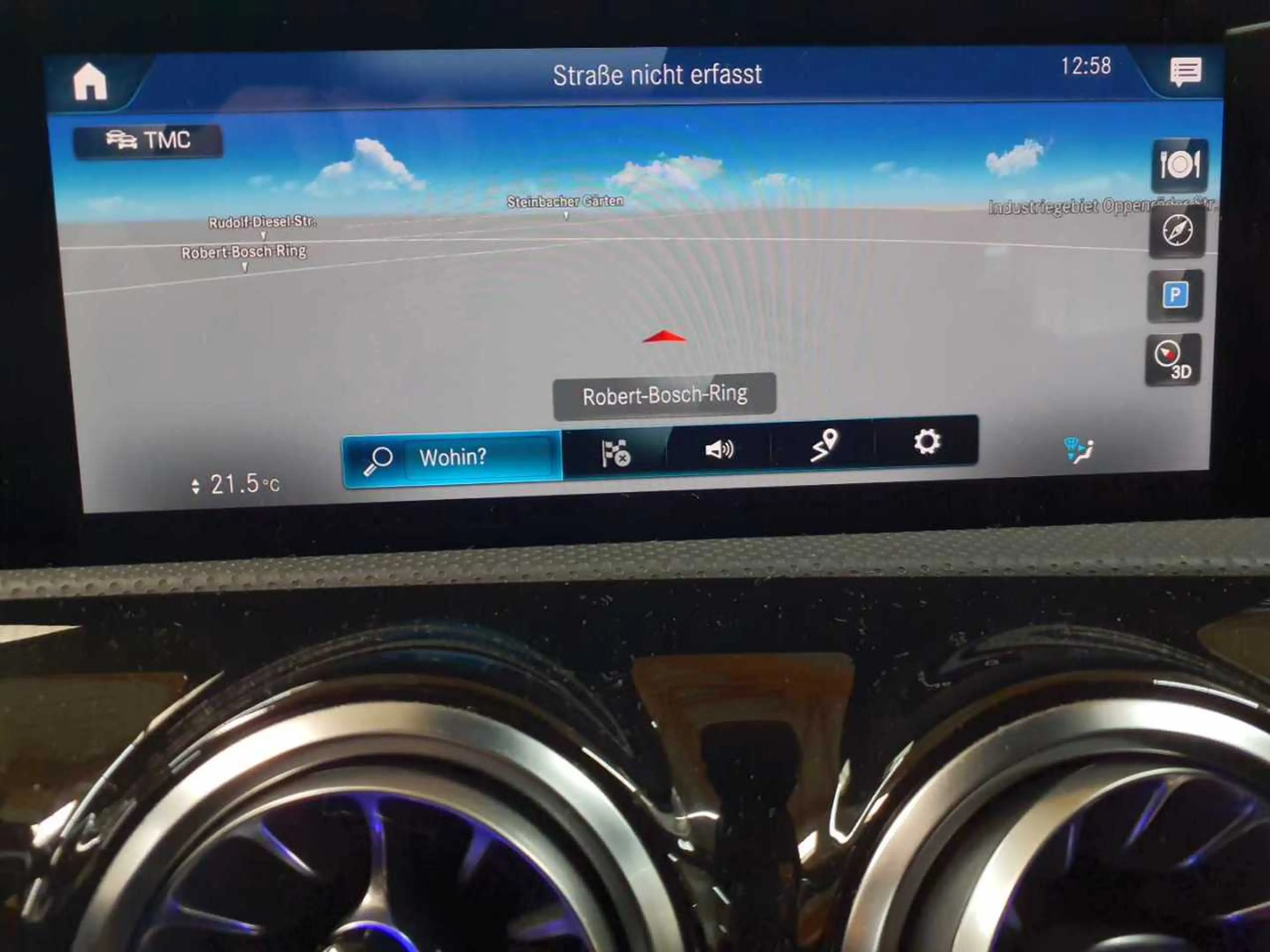 Mercedes-Benz A 250 A 250e -Progressive AHK BusiP AssiP Beam — photo 12