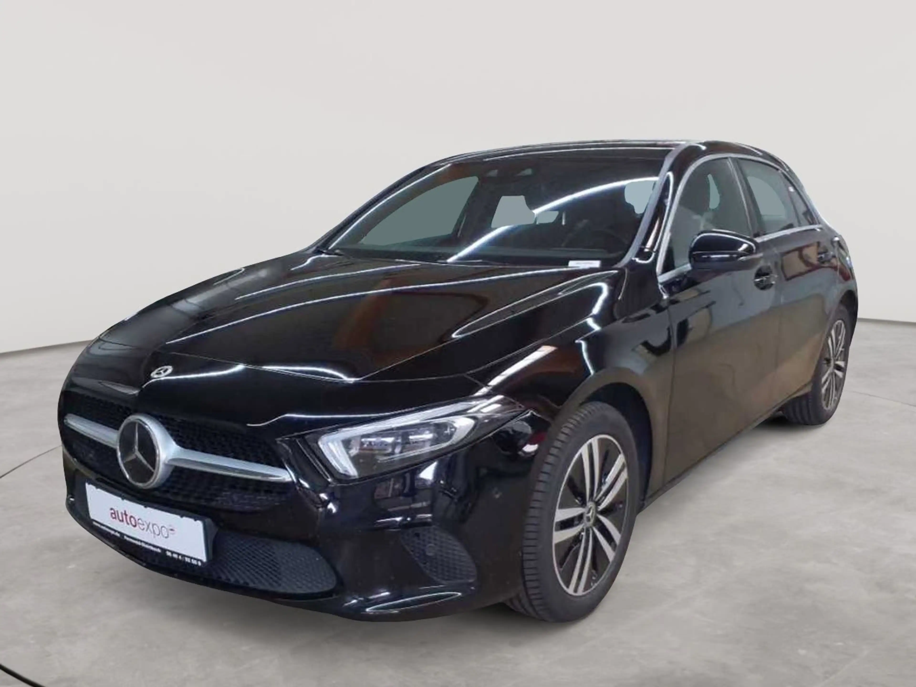 Mercedes-Benz A 250 A 250e -Progressive AHK BusiP AssiP Beam — photo 2