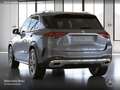 Mercedes-Benz GLE 350 d 4M AMG+PANO+360+AHK+MULTIBEAM+FAHRASS+9G Grau - thumbnail 22