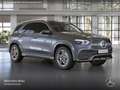 Mercedes-Benz GLE 350 d 4M AMG+PANO+360+AHK+MULTIBEAM+FAHRASS+9G Grau - thumbnail 20