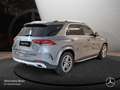 Mercedes-Benz GLE 350 d 4M AMG+PANO+360+AHK+MULTIBEAM+FAHRASS+9G Grau - thumbnail 8