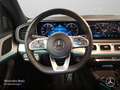 Mercedes-Benz GLE 350 d 4M AMG+PANO+360+AHK+MULTIBEAM+FAHRASS+9G Grau - thumbnail 14