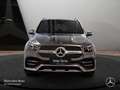 Mercedes-Benz GLE 350 d 4M AMG+PANO+360+AHK+MULTIBEAM+FAHRASS+9G Grau - thumbnail 3