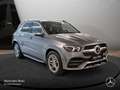 Mercedes-Benz GLE 350 d 4M AMG+PANO+360+AHK+MULTIBEAM+FAHRASS+9G Grau - thumbnail 5