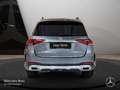 Mercedes-Benz GLE 350 d 4M AMG+PANO+360+AHK+MULTIBEAM+FAHRASS+9G Grau - thumbnail 9