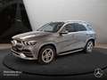 Mercedes-Benz GLE 350 d 4M AMG+PANO+360+AHK+MULTIBEAM+FAHRASS+9G Grau - thumbnail 2