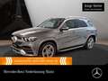 Mercedes-Benz GLE 350 d 4M AMG+PANO+360+AHK+MULTIBEAM+FAHRASS+9G Grau - thumbnail 1