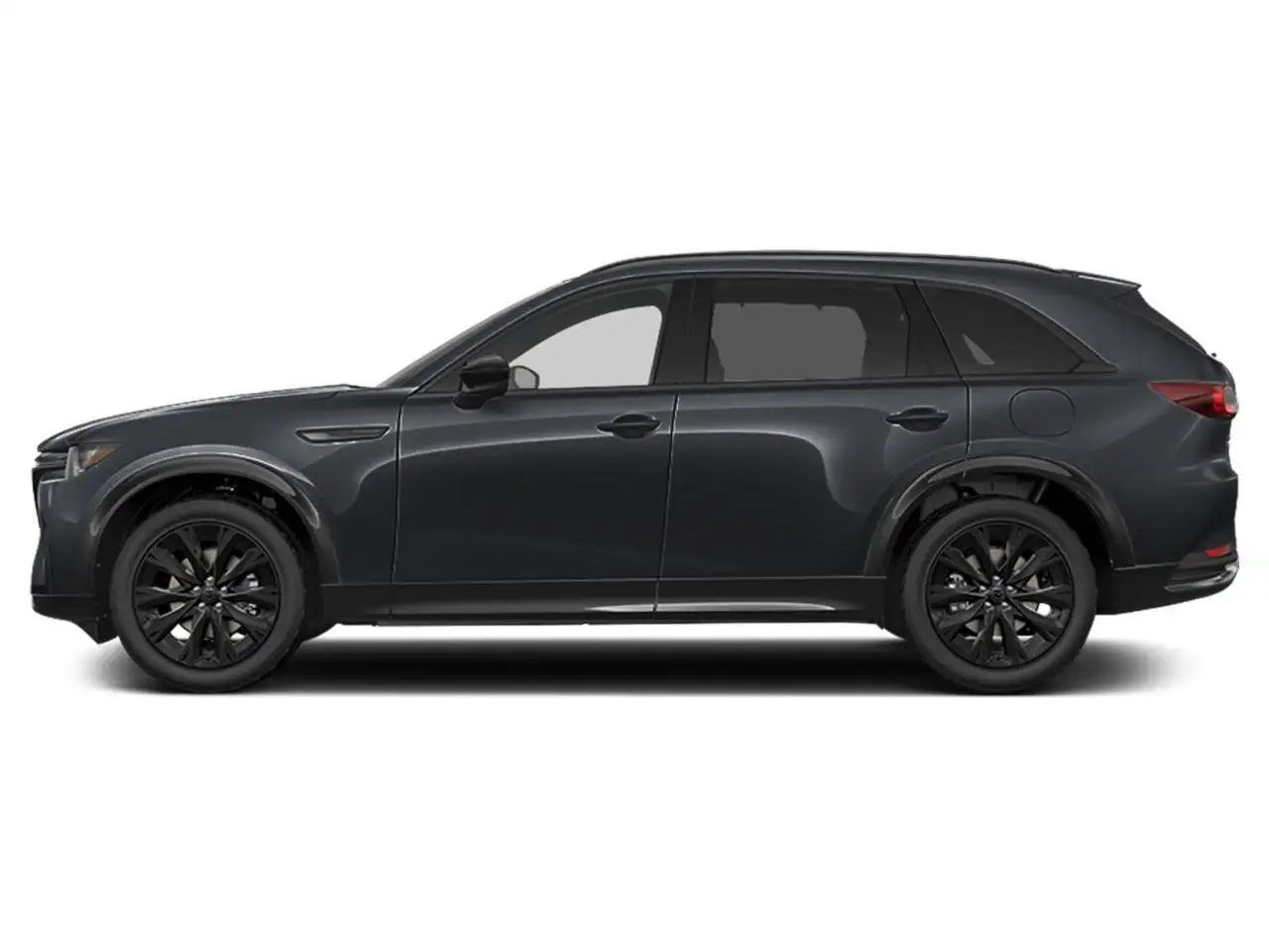 Mazda CX-90 MHEV снимка Mazda CX-90 MHEV