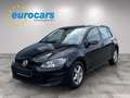 Volkswagen Golf 1,6 TDI BMT Schwarz - thumbnail 1