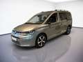 Volkswagen Caddy Maxi STYLE 2.0TDI 122PS AHK.KAMERA.SHZG.LED.NAVI Beige - thumbnail 2